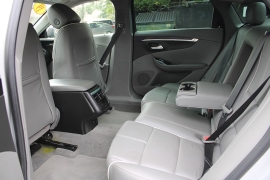 Used 2019 Chevrolet Impala 4d Sedan Premier w/2LZ at Warner Motors near East Orange, NJ
