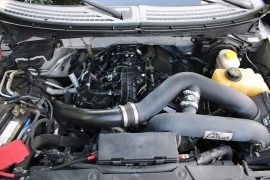 Used 2014  Ford F-150 4WD Supercrew FX4 5 1&sol;2 at Warner Motors near East Orange&comma; NJ