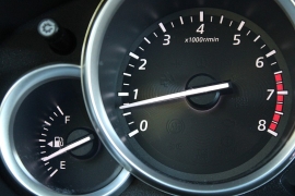 Used 2013  Mazda CX-9 4d SUV AWD Touring at Warner Motors near East Orange, NJ