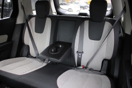 Used 2017  GMC Terrain 4d SUV FWD SLE1 at Warner Motors near East Orange&comma; NJ