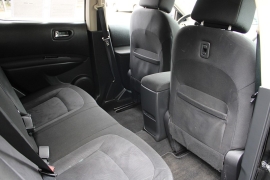 Used 2013 Nissan Rogue 4d SUV FWD S at Warner Motors near East Orange, NJ