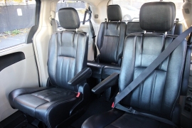 Used 2014 Chrysler Town & Country 4d Wagon Touring L at Warner Motors near East Orange, NJ