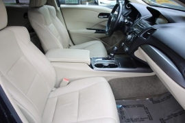 Used 2014 Acura RDX 4d SUV AWD Tech at Warner Motors near East Orange, NJ
