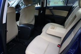 Used 2012 Mazda Mazda3 4d Sedan i Touring Auto SKYACTIV at Warner Motors near East Orange, NJ