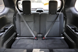 Used 2014  Nissan Pathfinder 4d SUV 4WD SV at Warner Motors near East Orange&comma; NJ