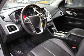 Used 2016  GMC Terrain 4d SUV AWD Denali at Warner Motors near East Orange&comma; NJ