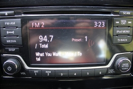 Used 2017  Nissan Versa 4d Sedan SV at Warner Motors near East Orange&comma; NJ