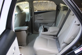 Used 2010 Lexus RX 350 AWD 4dr at Warner Motors near East Orange, NJ
