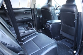 Used 2013  Lexus RX 350 AWD 4dr at Warner Motors near East Orange&comma; NJ