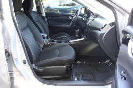 Used 2019 Nissan Sentra 4d Sedan SV at Warner Motors near East Orange, NJ