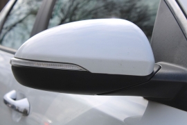 Used 2018  Kia Optima 4d Sedan LX at Warner Motors near East Orange&comma; NJ