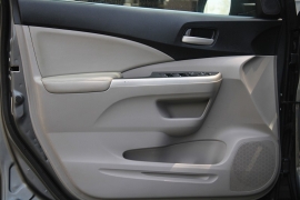 Used 2012 Honda CR-V 4d SUV AWD EX-L at Warner Motors near East Orange, NJ