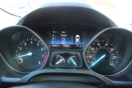 Used 2018 Ford Escape 4d SUV 4WD SEL at Warner Motors near East Orange, NJ