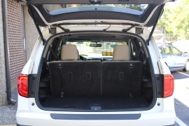 Used 2016  Honda Pilot 4d SUV AWD EX-L at Warner Motors near East Orange&comma; NJ