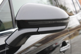 Used 2016  Lincoln MKX 4d SUV AWD Reserve EcoBoost at Warner Motors near East Orange&comma; NJ