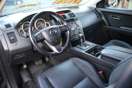 Used 2014  Mazda CX-9 4d SUV AWD Touring at Warner Motors near East Orange, NJ