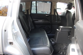 Used 2016 Jeep Compass 4d SUV 4WD Latitude at Warner Motors near East Orange, NJ