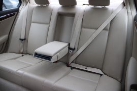 Used 2011  Mercedes-Benz C-Class 4d Sedan C300 4matic at Warner Motors near East Orange&comma; NJ