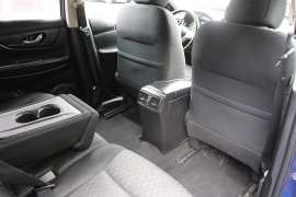Used 2017 Nissan Rogue 4d SUV AWD SV at Warner Motors near East Orange, NJ