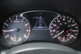 Used 2019  Nissan Pathfinder 4d SUV 4WD S at Warner Motors near East Orange&comma; NJ