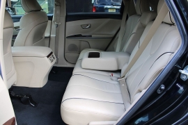 Used 2014  Toyota Venza 4d SUV AWD XLE at Warner Motors near East Orange&comma; NJ