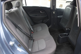 Used 2016  Kia Rio 4d Sedan LX Auto at Warner Motors near East Orange&comma; NJ