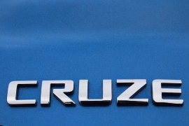 Used 2018 Chevrolet Cruze 4d Sedan LT Auto at Warner Motors near East Orange, NJ