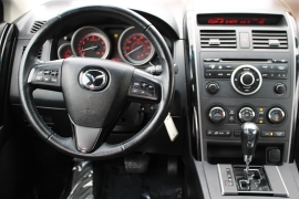 Used 2012  Mazda CX-9 4d SUV AWD Sport at Warner Motors near East Orange&comma; NJ