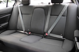Used 2015 Honda Civic Sedan 4d LX CVT at Warner Motors near East Orange, NJ