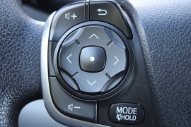 Used 2012 Toyota Camry 4d Sedan LE at Warner Motors near East Orange, NJ