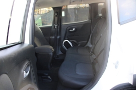 Used 2018 Jeep Renegade 4d SUV 4WD Sport at Warner Motors near East Orange, NJ