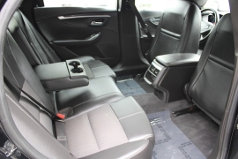 Used 2019 Chevrolet Impala 4d Sedan LT w/1LT V6 at Warner Motors near East Orange, NJ
