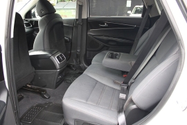 Used 2020  Kia Sorento 4d SUV FWD L at Warner Motors near East Orange&comma; NJ