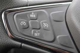 Used 2016 Chevrolet Cruze 4d Sedan LT Auto at Warner Motors near East Orange, NJ