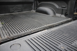 Used 2015  Ram 1500 4WD Crew Cab Big Horn at Warner Motors near East Orange&comma; NJ