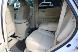 Used 2013  Lexus RX 350 AWD 4dr at Warner Motors near East Orange&comma; NJ