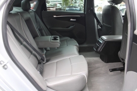 Used 2019  Chevrolet Impala 4d Sedan Premier w&sol;2LZ at Warner Motors near East Orange&comma; NJ