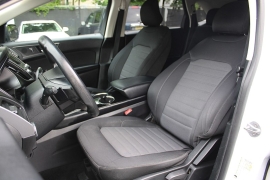 Used 2018  Ford Edge 4d SUV AWD SE EcoBoost at Warner Motors near East Orange&comma; NJ
