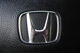Used 2016  Honda CR-V 4d SUV AWD EX-L at Warner Motors near East Orange&comma; NJ