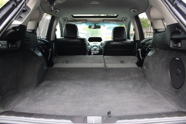 Used 2015  Acura RDX 4d SUV AWD Tech at Warner Motors near East Orange&comma; NJ