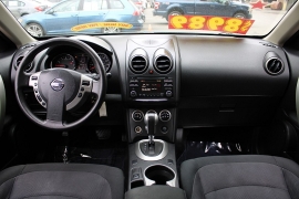 Used 2013 Nissan Rogue 4d SUV FWD S at Warner Motors near East Orange, NJ