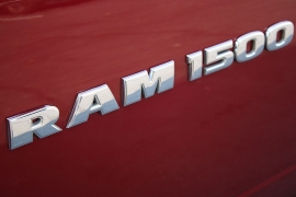 Used 2012  Ram 1500 4WD Quad Cab Big Horn at Warner Motors near East Orange&comma; NJ