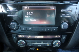 Used 2016  Nissan Rogue 4d SUV AWD SV at Warner Motors near East Orange&comma; NJ