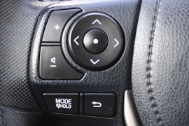 Used 2014  Toyota RAV4 4d SUV FWD LE at Warner Motors near East Orange&comma; NJ