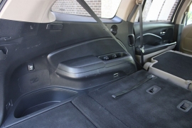 Used 2016  Honda Pilot 4d SUV AWD EX-L at Warner Motors near East Orange&comma; NJ