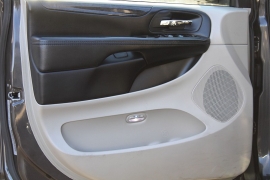 Used 2018  Dodge Grand Caravan 4d Wagon SE at Warner Motors near East Orange&comma; NJ