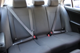 Used 2015 Volkswagen Jetta 4d Sedan S Auto at Warner Motors near East Orange, NJ