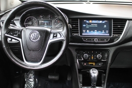 Used 2017  Buick Encore 4d SUV FWD Essence at Warner Motors near East Orange&comma; NJ
