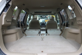 Used 2010 Toyota Highlander 4d SUV AWD Limited at Warner Motors near East Orange, NJ