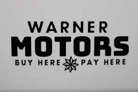 Used 2019  Chevrolet Traverse 4d SUV FWD LT Cloth w&sol;1LT at Warner Motors near East Orange&comma; NJ